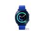 Samsung Gear Sport (Blue) SM-R600NZBASEK