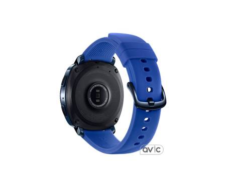 Samsung Gear Sport (Blue) SM-R600NZBASEK