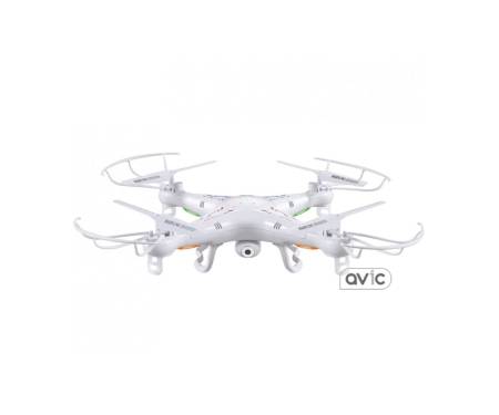FlexCopter FX6 Version 2 HD 2,4 ГГЦ RTF (FX-6 V2)