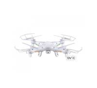 FlexCopter FX6 Version 2 HD 2,4 ГГЦ RTF (FX-6 V2)