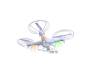 FlexCopter FX6 Version 2 HD 2,4 ГГЦ RTF (FX-6 V2)