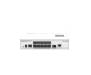 Коммутатор управляемый 3-го уровня Mikrotik CRS212-1G-10S-1S+IN