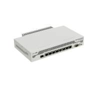 маршрутизатор Mikrotik CCR1009-7G-1C-PC