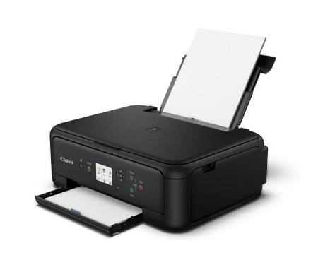 МФУ Canon Pixma TS5140 Black (2228C007)