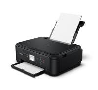 МФУ Canon Pixma TS5140 Black (2228C007)