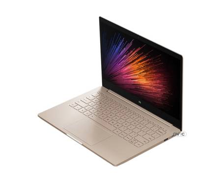 Xiaomi Mi Notebook Air 12,5 4/128 (JYU4014CN) Gold