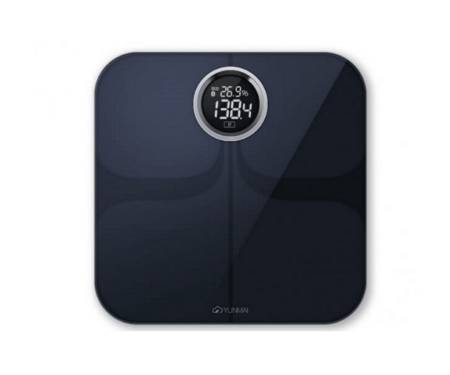 Yunmai Premium Smart Scale Black (M1301-BK)