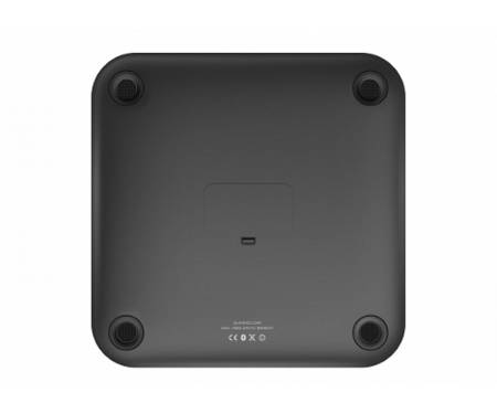 Yunmai Premium Smart Scale Black (M1301-BK)