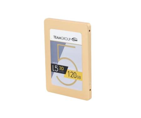 TEAM L5 Lite 3D 120 GB (T253TD120G3C101)