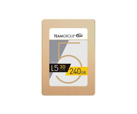 TEAM L5 Lite 3D 240 GB (T253TD240G3C101)