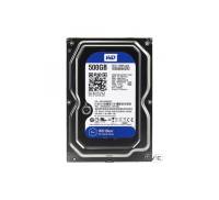 HDD Western Digital Blue WD5000AZRZ