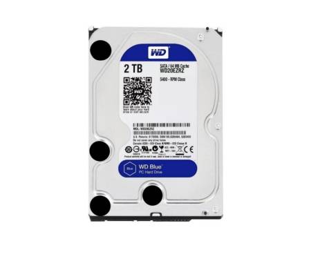WD Blue WD20EZRZ