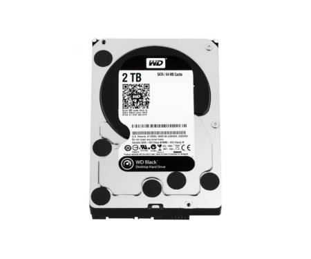 WD Black WD2003FZEX