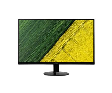 Монитор Acer SA240Ybid (UM.QS0EE.001)