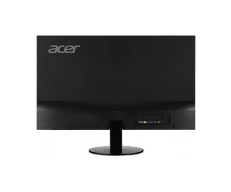 Монитор Acer SA240Ybid (UM.QS0EE.001)