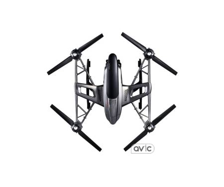 YUNEEC Q500 4K