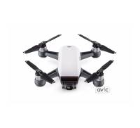 DJI Spark Alpina White
