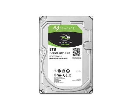 Seagate BarraCuda Pro (ST8000DM0004)