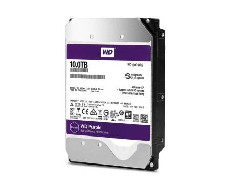 WD Purple WD100PURZ