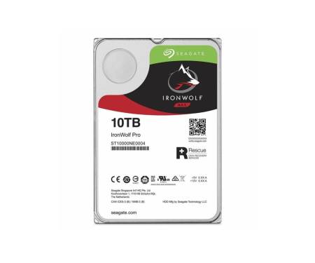 Seagate IronWolf Pro (ST10000NE0004)