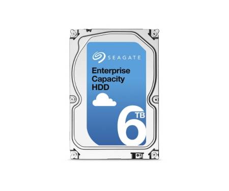 Seagate Enterprise Capacity ST6000NM0115
