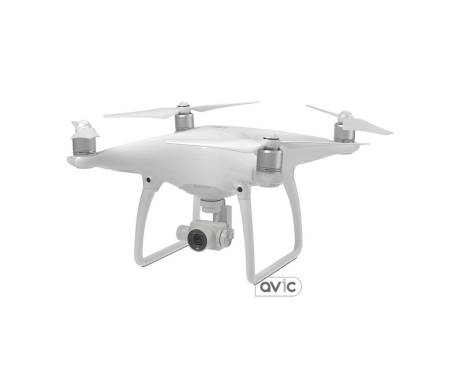 DJI Phantom 4 Advanced