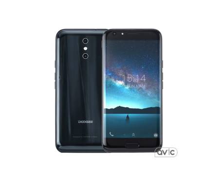 DOOGEE BL5000 Black