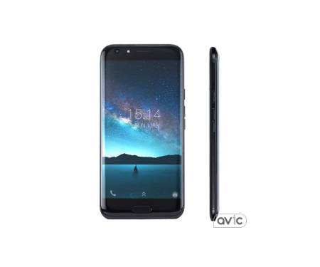 DOOGEE BL5000 Black