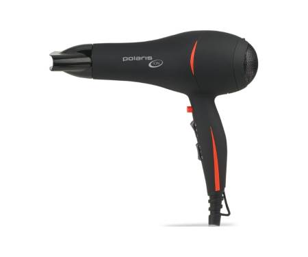 Polaris PHD 2038Ti Black