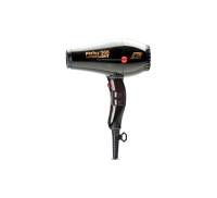Parlux 385 PowerLight Ionic & Ceramic Black (P85ITB)