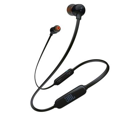 JBL T110BT Black (T110BTBLK)