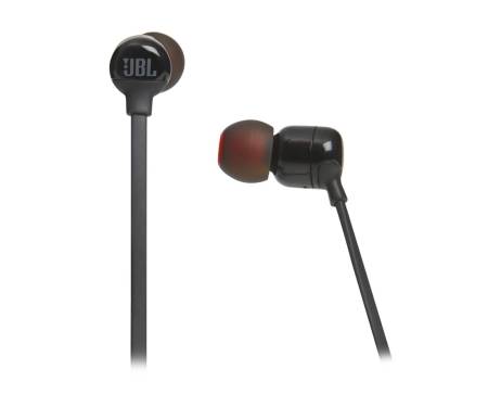 JBL T110BT Black (T110BTBLK)