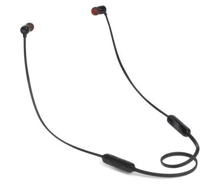 JBL T110BT Black (T110BTBLK)