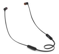 JBL T110BT Black (T110BTBLK)