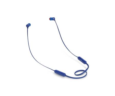 JBL T110BT Blue (T110BTBLU)