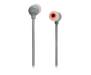 Наушники JBL T110BT Gray (T110BTGRY)