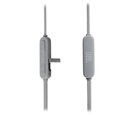 Наушники JBL T110BT Gray (T110BTGRY)