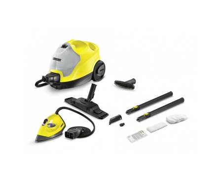 Karcher SC 4 + Iron Kit (1.512-408.0)