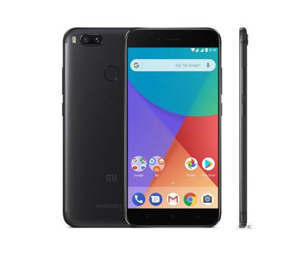 Xiaomi Mi A1 4/32GB Black