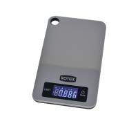 Весы кухонные электронные Rotex RSK21-P