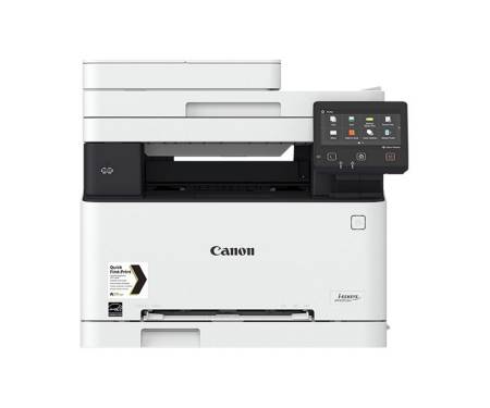 Canon i-SENSYS MF633Cdw White (1475C007)