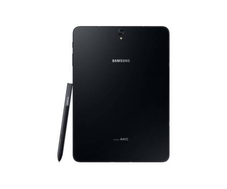 Samsung Galaxy Tab S3 LTE Black (SM-T825NZKA)