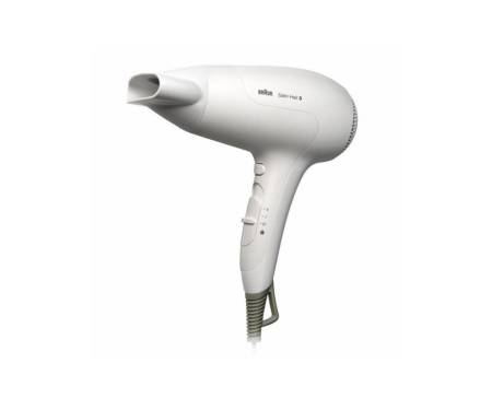 Braun Satin-Hair 3 PowerPerfection HD380