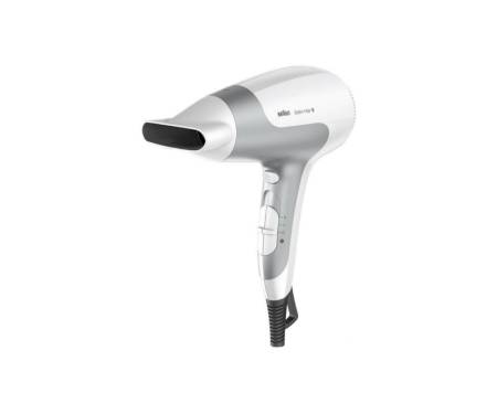 Braun Satin-Hair 5 PowerPerfection HD585
