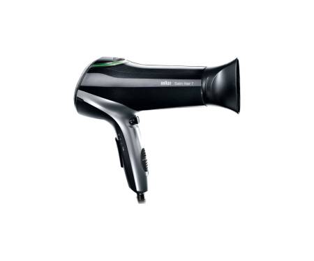 Braun Satin Hair 7 HD 710