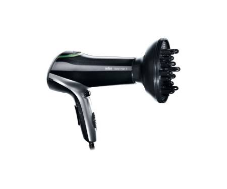 Braun Satin Hair 7 HD 730