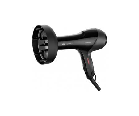 Braun Satin Hair 7 HD 785 SensoDryer