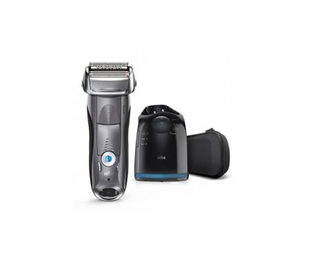 Braun Series 7 7865cc Wet&Dry