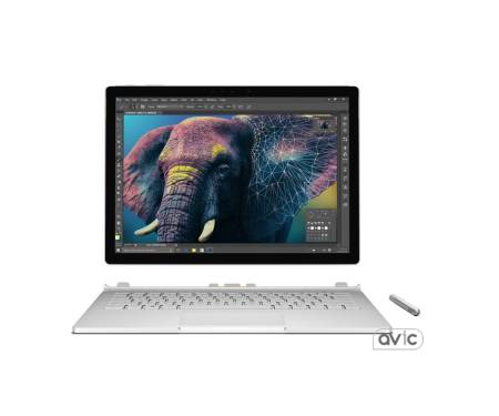 Microsoft Surface Book (WY7-00001)
