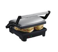 Электрогриль прижимной Russell Hobbs 17888-56 Cook@Home 3in1 Paninil